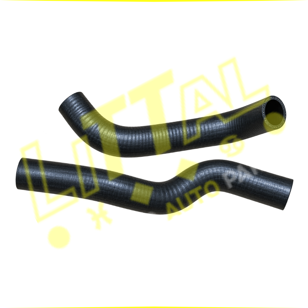 RUBBER PIPE-COOLANT PIPE, FUEL PIPE, RADIATOR HOSE PIPE